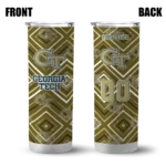 customized-georgia-tech-yellow-jackets-zipper-leopard-gold-skinny-tumbler-best-selling.webp