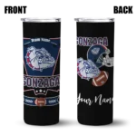 customized-gonzaga-bulldogs-helmet-belt-blue-black-skinny-tumbler-best-selling.webp