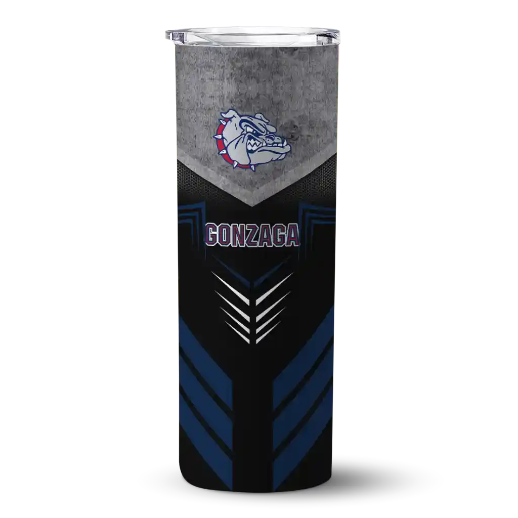 customized-gonzaga-bulldogs-hexagon-honeycomb-blue-black-skinny-tumbler-best-selling.webp customized gonzaga bulldogs hexagon honeycomb blue black skinny tumbler best selling