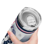 customized-gonzaga-bulldogs-snoopy-dog-blue-white-skinny-tumbler-best-selling-2.webp