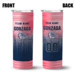 customized-gonzaga-bulldogs-swirl-texture-blue-skinny-tumbler-best-selling-2.webp