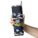 customized-gonzaga-bulldogs-yoda-camo-blue-black-skinny-tumbler-best-selling-2.webp