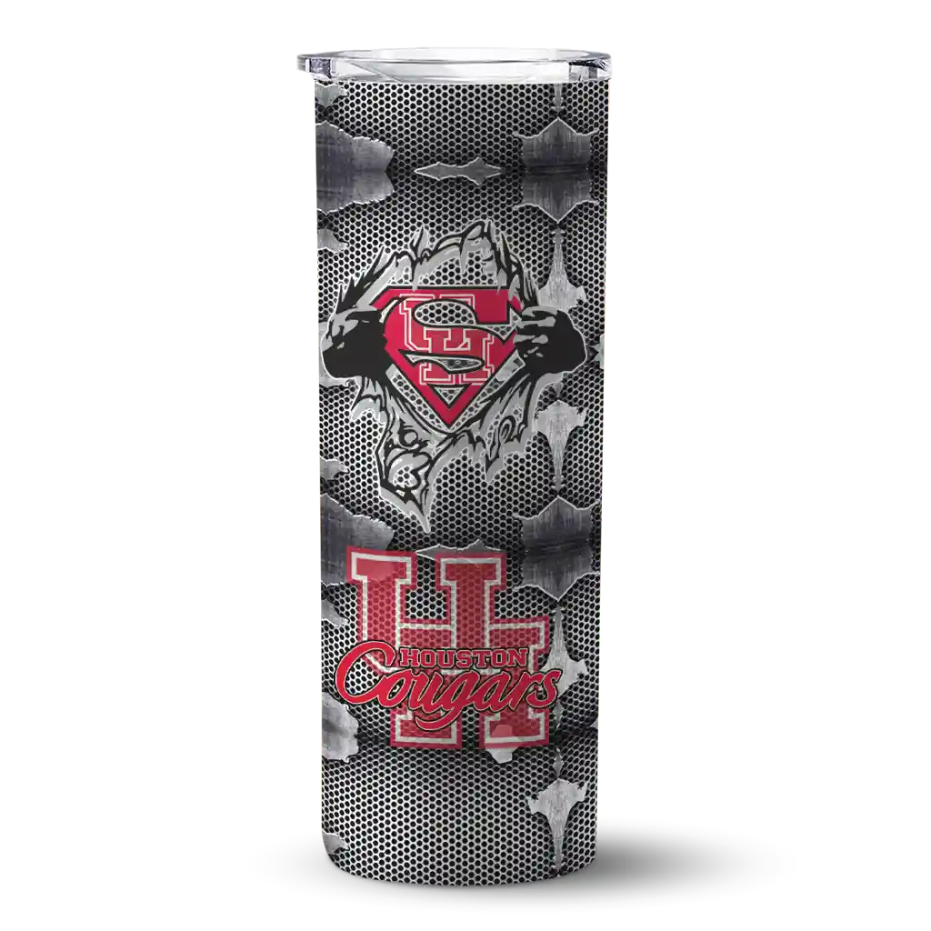 customized-houston-cougars-chevron-v-red-gray-skinny-tumbler-best-selling.webp customized houston cougars chevron v red gray skinny tumbler best selling