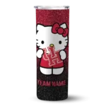customized-houston-cougars-hello-kitty-red-black-skinny-tumbler-best-selling.webp