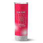 customized-houston-cougars-starburst-tiles-red-skinny-tumbler-best-selling-3.webp
