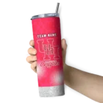 customized-houston-cougars-starburst-tiles-red-skinny-tumbler-best-selling.webp