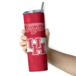 customized-houston-cougars-torn-band-red-white-skinny-tumbler-best-selling-2.webp