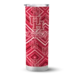 customized-houston-cougars-zipper-leopard-red-skinny-tumbler-best-selling.webp