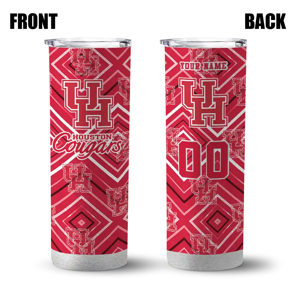 customized-houston-cougars-zipper-leopard-red-skinny-tumbler-fashion-forward.webp