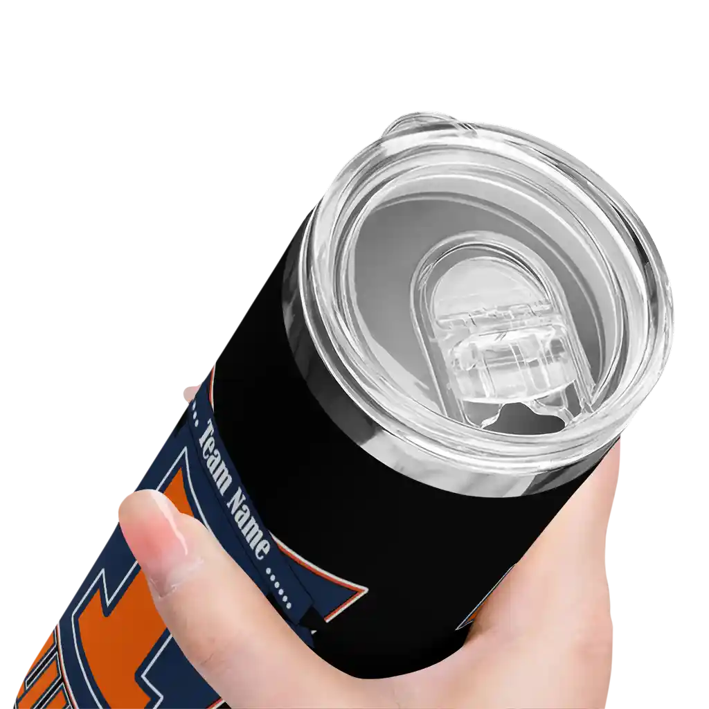 customized-illinois-fighting-illini-helmet-belt-blue-black-skinny-tumbler-high-quality.webp