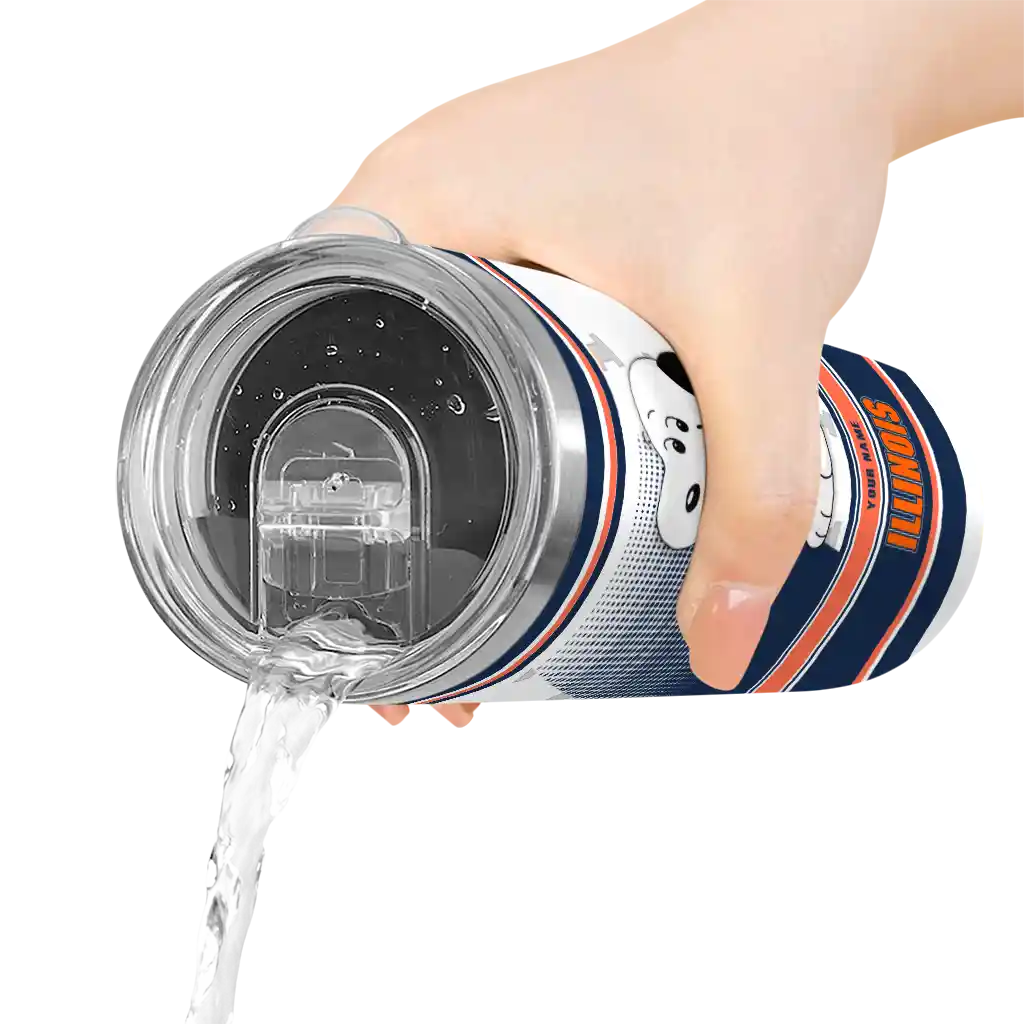 customized-illinois-fighting-illini-snoopy-dog-blue-white-skinny-tumbler-latest-model-2.webp