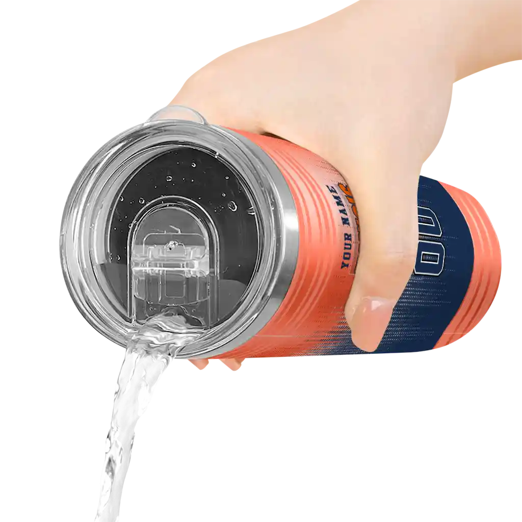 customized-illinois-fighting-illini-swirl-texture-blue-skinny-tumbler-latest-model.webp