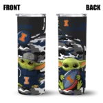 customized-illinois-fighting-illini-yoda-camo-blue-black-skinny-tumbler-best-selling-2.webp