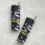 customized-illinois-fighting-illini-yoda-camo-blue-black-skinny-tumbler-best-selling-2.webp