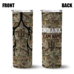 customized-indiana-hoosiers-antler-flow-camo-skinny-tumbler-best-selling-3.webp