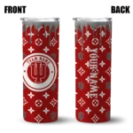 customized-indiana-hoosiers-camo-streak-red-skinny-tumbler-best-selling.webp