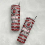 customized-indiana-hoosiers-patterned-waves-red-skinny-tumbler-best-selling-2.webp