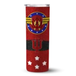customized-indiana-hoosiers-star-cluster-red-skinny-tumbler-best-selling-2.webp