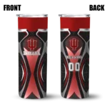 customized-indiana-hoosiers-superman-emblem-red-black-skinny-tumbler-best-selling.webp