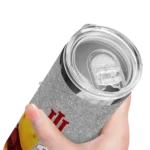 customized-indiana-hoosiers-winnie-the-pooh-red-gray-skinny-tumbler-best-selling.webp