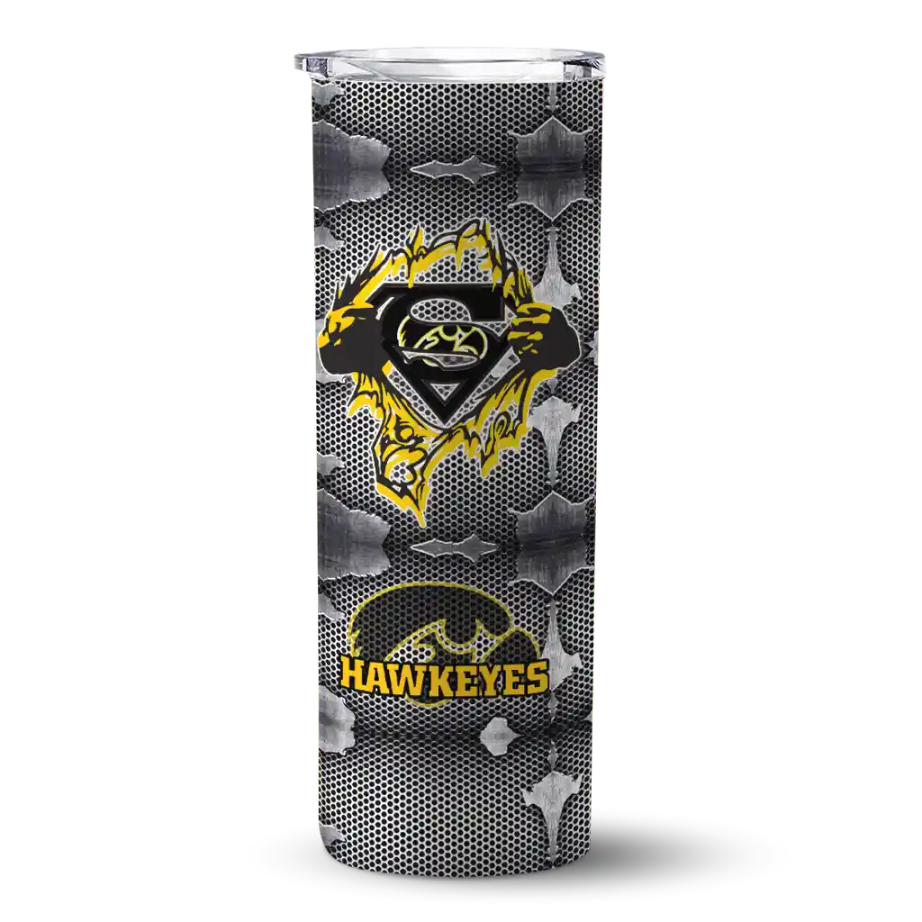 customized-iowa-hawkeyes-chevron-v-black-gray-skinny-tumbler-best-selling.webp customized iowa hawkeyes chevron v black gray skinny tumbler best selling