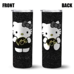 customized-iowa-hawkeyes-hello-kitty-black-skinny-tumbler-best-selling-1.webp
