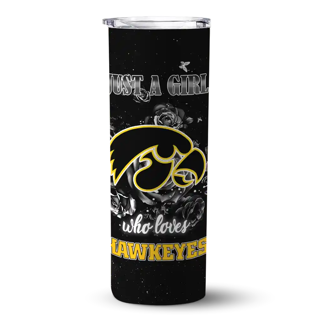 customized-iowa-hawkeyes-rose-romance-black-skinny-tumbler-best-selling.webp customized iowa hawkeyes rose romance black skinny tumbler best selling
