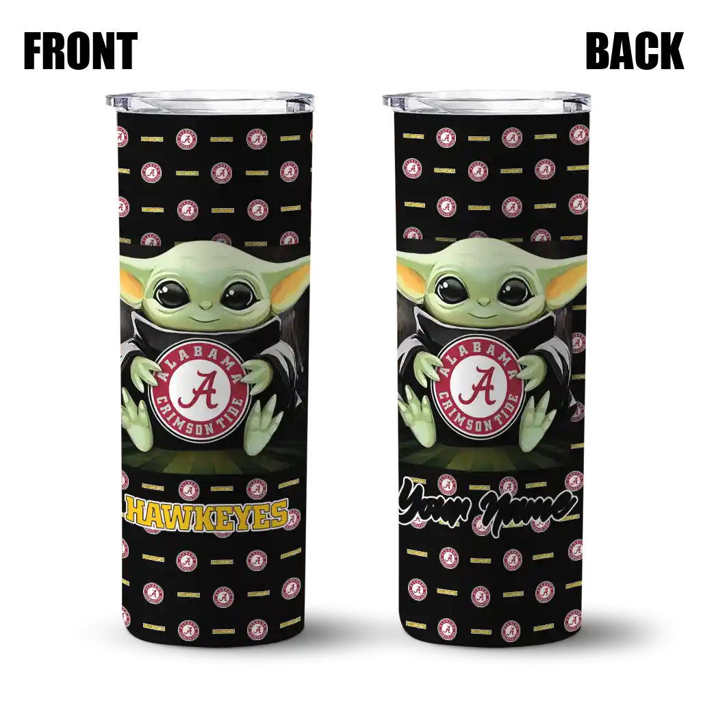 customized-iowa-hawkeyes-yoda-cozy-black-skinny-tumbler-fashion-forward.webp
