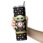 customized-iowa-hawkeyes-yoda-cozy-black-skinny-tumbler-best-selling.webp