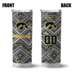 customized-iowa-hawkeyes-zipper-leopard-black-skinny-tumbler-best-selling.webp