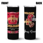 customized-iowa-state-cyclones-helmet-belt-red-black-skinny-tumbler-best-selling.webp