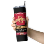 customized-iowa-state-cyclones-helmet-belt-red-black-skinny-tumbler-best-selling.webp