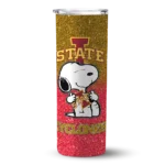 customized-iowa-state-cyclones-snoopy-attitude-red-skinny-tumbler-best-selling.webp