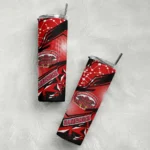 customized-jacksonville-state-gamecocks-helmet-clash-red-skinny-tumbler-best-selling.webp