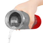 customized-jacksonville-state-gamecocks-sparkle-lips-red-skinny-tumbler-best-selling-1.webp