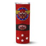 customized-jacksonville-state-gamecocks-star-cluster-red-skinny-tumbler-best-selling-1.webp