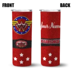 customized-jacksonville-state-gamecocks-star-cluster-red-skinny-tumbler-best-selling-1.webp