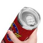 customized-jacksonville-state-gamecocks-star-cluster-red-skinny-tumbler-best-selling.webp