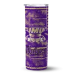 customized-james-madison-dukes-chevron-patch-purple-skinny-tumbler-best-selling.webp