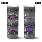 customized-james-madison-dukes-chevron-v-purple-gray-skinny-tumbler-best-selling.webp
