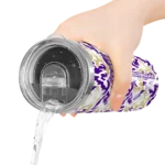 customized-james-madison-dukes-claw-marks-purple-white-skinny-tumbler-best-selling.webp
