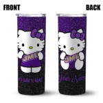 customized-james-madison-dukes-hello-kitty-purple-black-skinny-tumbler-best-selling-2.webp