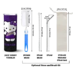 customized-james-madison-dukes-hello-kitty-purple-black-skinny-tumbler-best-selling-2.webp