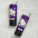 customized-james-madison-dukes-hello-kitty-purple-black-skinny-tumbler-best-selling-2.webp