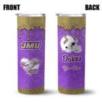 customized-james-madison-dukes-pixel-fade-purple-skinny-tumbler-best-selling-2.webp