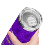 customized-james-madison-dukes-starburst-tiles-purple-skinny-tumbler-best-selling-2.webp