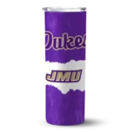customized-james-madison-dukes-torn-band-purple-white-skinny-tumbler-best-selling.webp