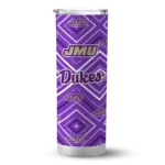 customized-james-madison-dukes-zipper-leopard-purple-skinny-tumbler-best-selling.webp