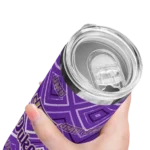 customized-james-madison-dukes-zipper-leopard-purple-skinny-tumbler-best-selling.webp