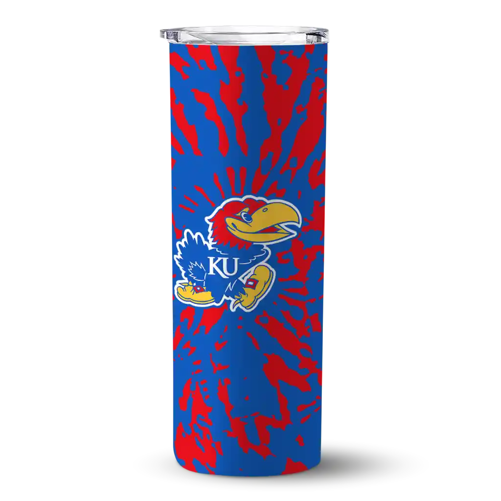 customized-kansas-jayhawks-metallic-grid-blue-skinny-tumbler-best-selling.webp customized kansas jayhawks metallic grid blue skinny tumbler best selling